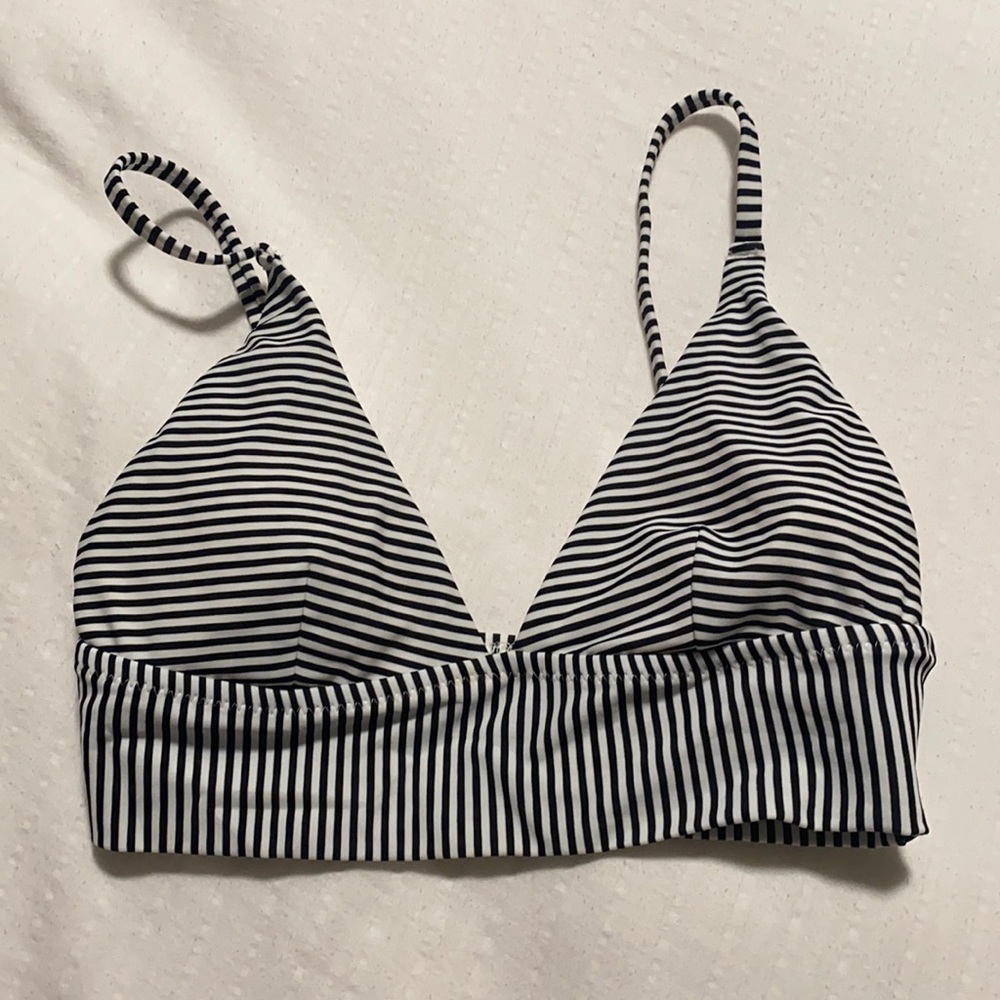 Aerie Bikini Top